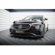 Body kit a vizuálne doplnky Predný splitter V2 Mercedes-Benz E AMG-Line W214 | race-shop.sk