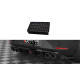 Body kit a vizuálne doplnky Led brzdové svetlo Seat Leon FR Hatchback Mk4 | race-shop.sk