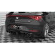 Body kit a vizuálne doplnky Led brzdové svetlo Seat Leon FR Hatchback Mk4 | race-shop.sk