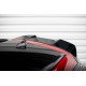 Body kit a vizuálne doplnky Spoiler Cap 3D Hyundai Tucson N-Line Mk4 | race-shop.sk