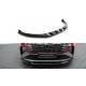 Body kit a vizuálne doplnky Front Splitter V1 Hyundai Tucson N-Line Mk4 | race-shop.sk