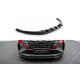 Body kit a vizuálne doplnky Predný splitter V2 Hyundai Tucson N-Line Mk4 | race-shop.sk