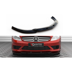 Predný splitter V2 Mercedes-Benz CL 63 AMG C216