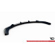 Body kit a vizuálne doplnky Predný splitter V2 Mercedes-Benz CL 63 AMG C216 | race-shop.sk