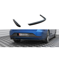 Zadné bočné splittre V3 Seat Leon FR Sportstourer Mk3