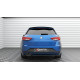 Body kit a vizuálne doplnky Rear Side Splitters V3 Seat Leon FR Sportstourer Mk3 | race-shop.sk