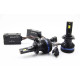 Žiarovky a xenónové výbojky PHOTON MILESTONE H7 LED žiarovky 12-24V 35W PX26d (2ks) BLACK EDITION | race-shop.sk