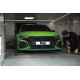 Q3 FORGE súprava sania z uhlíkových vlákien pre Audi RSQ3 2017- (F3) | race-shop.sk