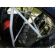 Rámy a Roll bary Rollbar BMW E36 Coupe, Compact, Sedan | race-shop.sk