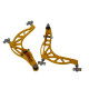 Toyota Lock kit for Toyota Supra MK3 (18" wheels only) | race-shop.sk