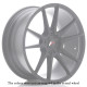 Hliníkové disky Japan Racing JR21 19x9 ET20-40 5H BLANK Hyper Gray | race-shop.sk