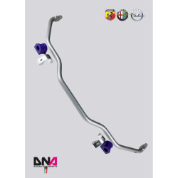 DNA RACING kit predného stabilizátora pre ALFA ROMEO MiTo (2008-)