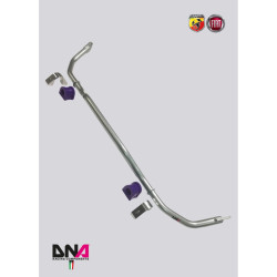 DNA RACING front torsion bar kit for FIAT 500 USA - Abarth incl. (2010-)