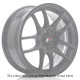 Hliníkové disky Japan Racing JR29 17x8 ET20-38 5H BLANK Hyper Gray | race-shop.sk
