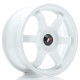 Hliníkové disky Japan Racing JR3 15x7 ET25-42 BLANK White | race-shop.sk