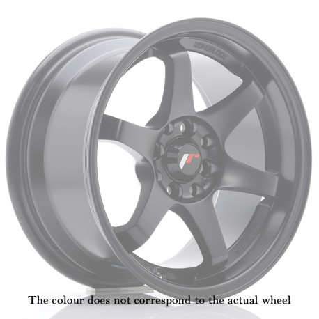 Hliníkové disky Japan Racing JR3 16x8 ET25 BLANK Bronze | race-shop.sk