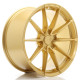 Hliníkové disky Japan Racing SL02 19x10,5 ET15-57 5H BLANK Gold | race-shop.sk