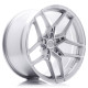 Hliníkové disky Concaver CVR5 22x10,5 ET10-46 BLANK Brushed Titanium | race-shop.sk
