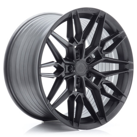 Hliníkové disky Concaver CVR6 20x10 ET20-48 BLANK Carbon Graphite | race-shop.sk