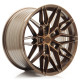 Hliníkové disky Concaver CVR6 21x11 ET11-55 BLANK Brushed Bronze | race-shop.sk