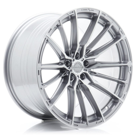 Hliníkové disky Concaver CVR7 19x9 ET20-51 BLANK Brushed Titanium | race-shop.sk