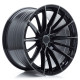 Hliníkové disky Concaver CVR7 21x9 ET10-52 BLANK Double Tinted Black | race-shop.sk