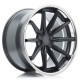 Hliníkové disky Concaver CVR8 20x10 ET10-47 BLANK Carbon Graphite | race-shop.sk