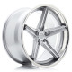 Hliníkové disky Concaver CVR9 20x9 ET20-35 BLANK Brushed Titanium | race-shop.sk