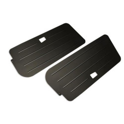 Panel DVERí E36 compact PREDNÝ