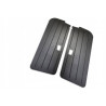 Door panel E36 coupe FRONT