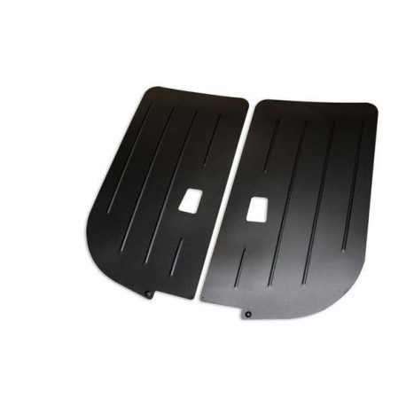 Ostatné doplnky Výplň dverí E36 sedan, predná časť. | race-shop.sk