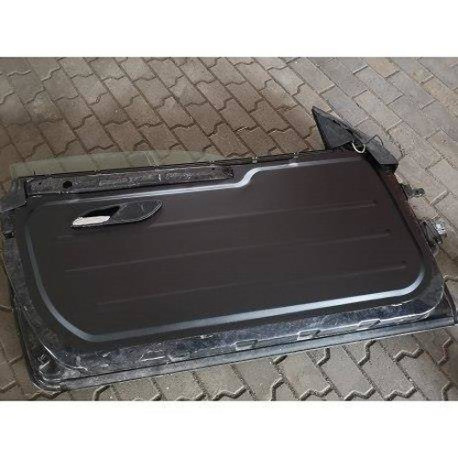Ostatné doplnky Výplň dverí E46 coupe, predné | race-shop.sk