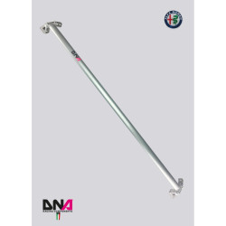 DNA RACING sada predných vzpier pre ALFA ROMEO GIULIETTA (2010-)