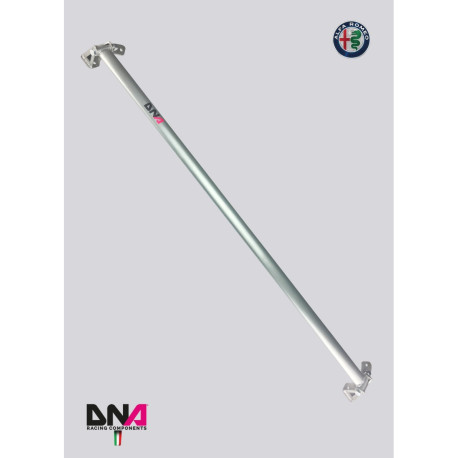 Rozpery DNA RACING sada predných vzpier pre ALFA ROMEO GIULIETTA (2010-) | race-shop.sk