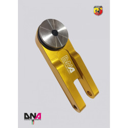 DNA RACING bočné rameno krútiaceho momentu prevodovky pre montáž na motor ALFA ROMEO MITO (2008-) (Track Day)