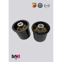 DNA RACING sada uniball pre zadnú nápravu OPEL ADAM (2013-)