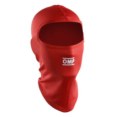 Kukly KUKLA OMP KK03027, červená | race-shop.sk