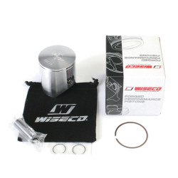WISECO kované piesty pre Porsche M44, 100 mm, 8,0:1, sada, V2