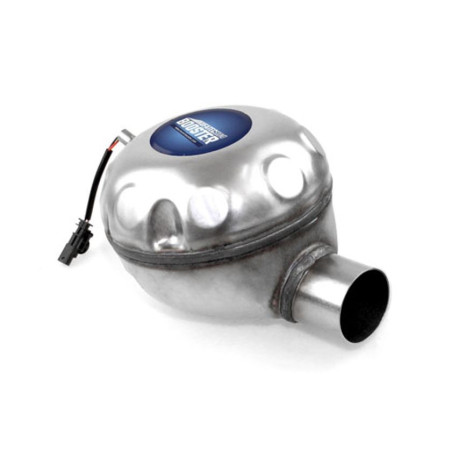 Univerzálne Universal sound actuator for Kufatec electronic exhaust system | race-shop.sk