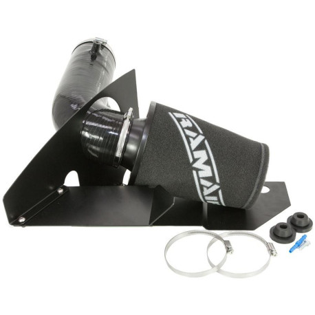 Q3 športové sanie RAMAIR pre Audi Q3 2.0 TFSI 2014-2018 | race-shop.sk