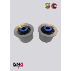 DNA RACING sada uniball pre zadnú nápravu FIAT PANDA (169) (2003 - 2013)