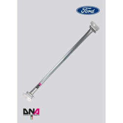 DNA RACING sada zadných vzpier bez spojovacích tyčí pre FORD FIESTA MKVII (2008 - 2017)