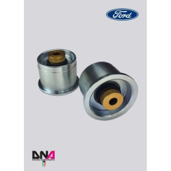 DNA RACING sada uniball pre zadnú nápravu FORD FIESTA MKVIII (2017 -)