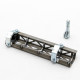 Toyota WISEFAB lock kit pre Toyota GT86 (LHD) | race-shop.sk