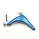 Toyota WISEFAB lock kit pre Toyota GT86 (LHD) | race-shop.sk