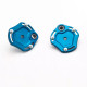 E46 WISEFAB lock kit V2 pre BMW E46 | race-shop.sk