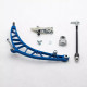 E46 WISEFAB úzky lock kit pre BMW E46 | race-shop.sk