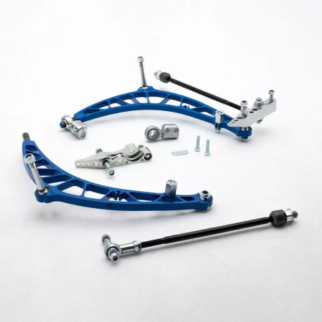 E36 WISEFAB úzky lock kit pre BMW E36 | race-shop.sk