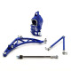 Mazda WISEFAB lock kit pre Mazda RX-8 (LHD) | race-shop.sk