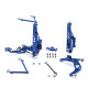 Nissan WISEFAB lock kit pre Nissan 370Z | race-shop.sk